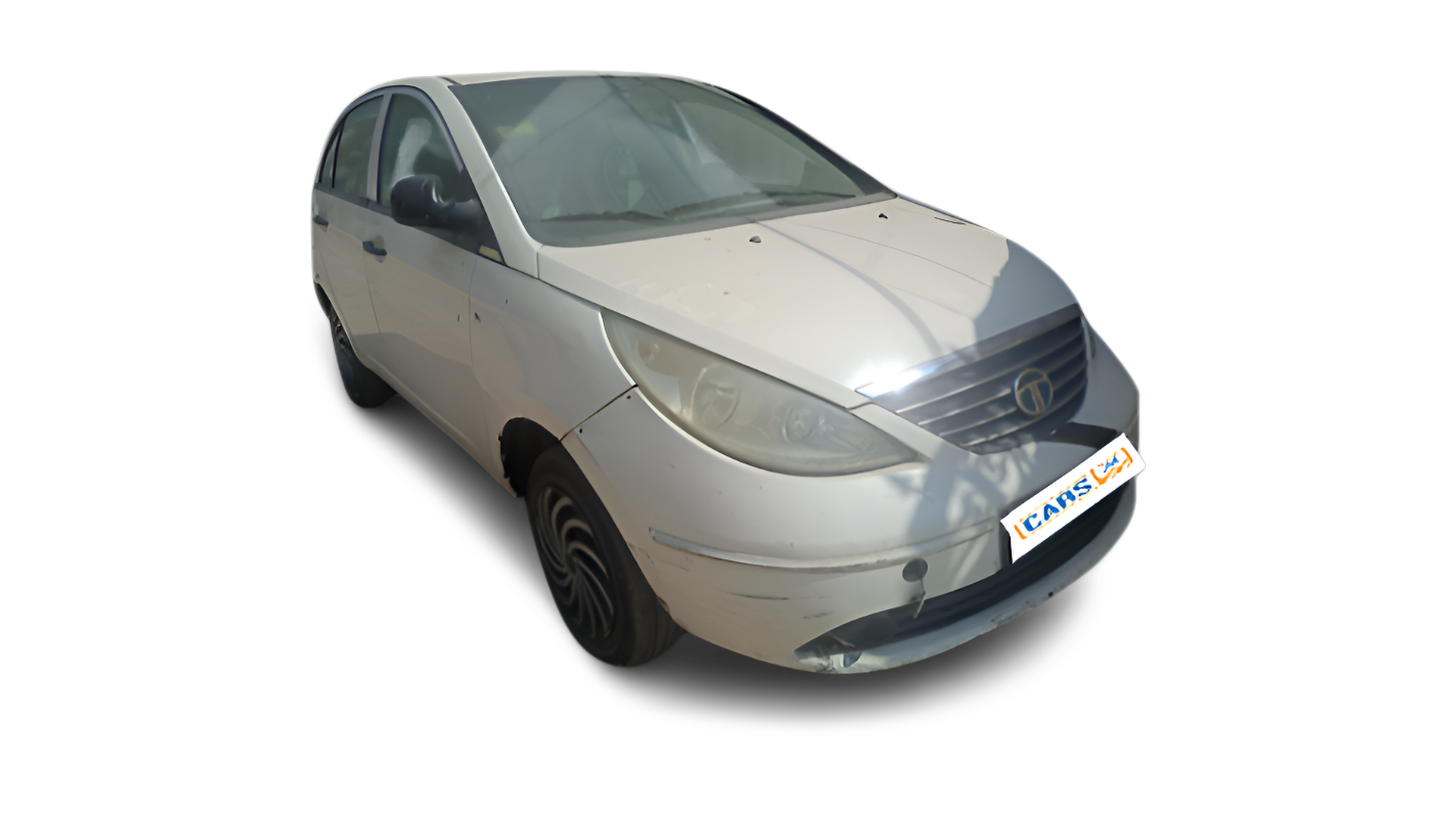 2012 Tata Indica Vista - Hatchback - Diesel - Manual - ₹90,000